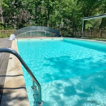 Maison Bel Air Semesterbostad