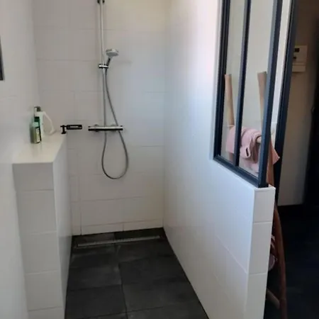 Maison Bel Air Semesterbostad