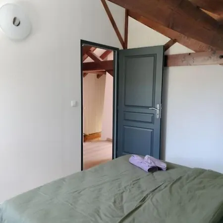 Maison Bel Air Moliets-et-Maa