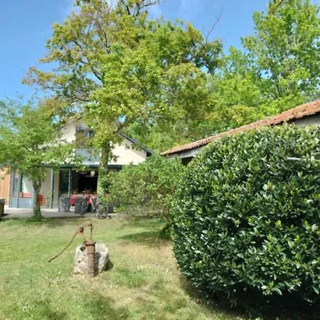 Maison Bel Air * Moliets-et-Maa