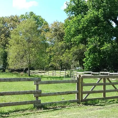 Maison Bel Air Semesterbostad