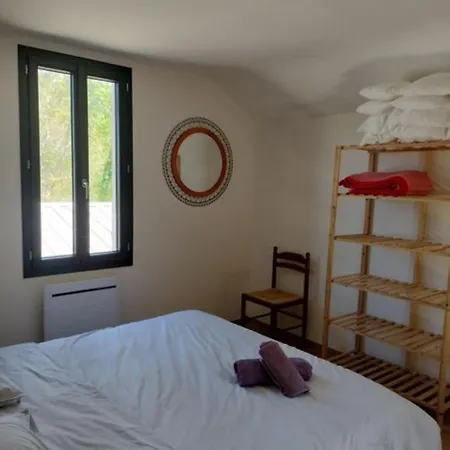 Maison Bel Air موليات-إي-ما