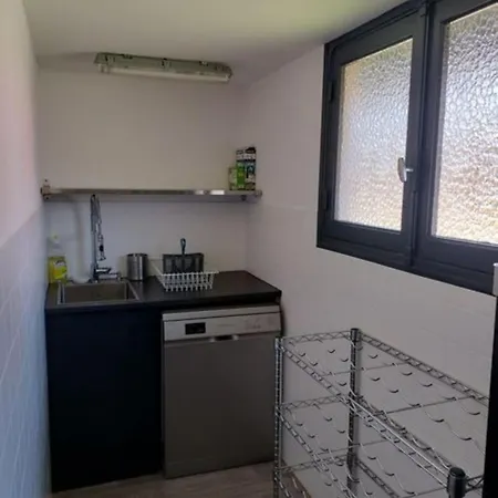 Maison Bel Air * موليات-إي-ما