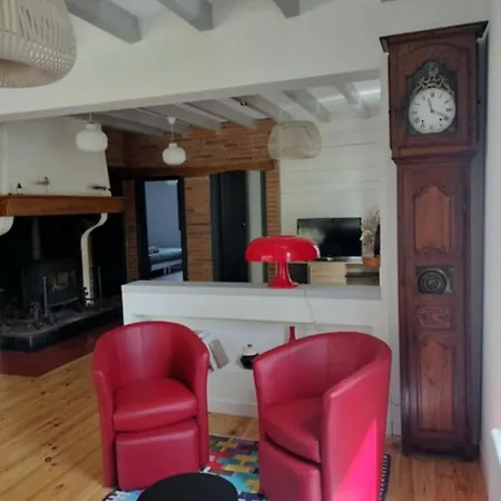Maison Bel Air