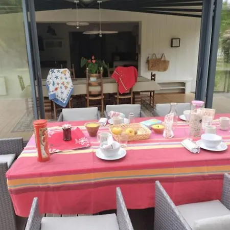 Maison Bel Air