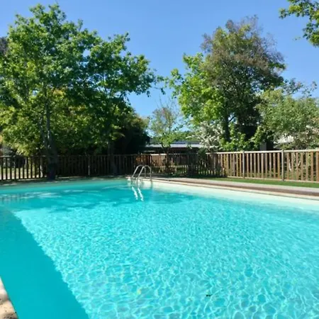 Maison Bel Air *