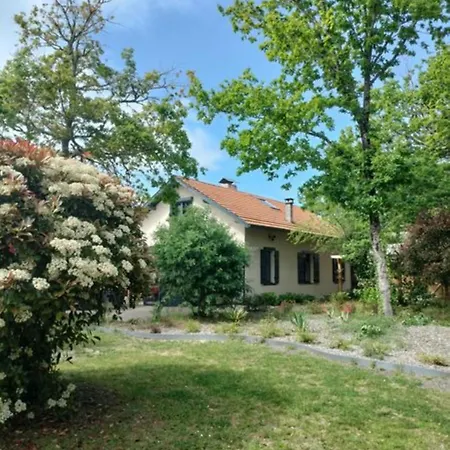 Maison Bel Air *