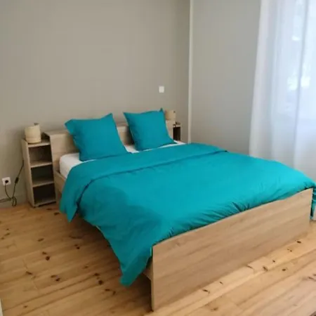 بيت للعطل Maison Bel Air