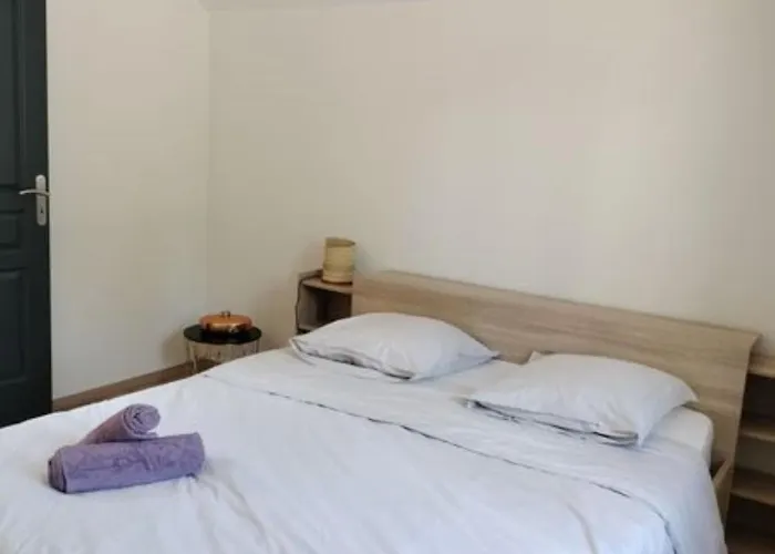 Maison Bel Air Vakantiehuis Moliets-et-Maa