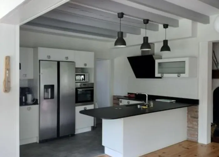 Maison Bel Air Moliets-et-Maa