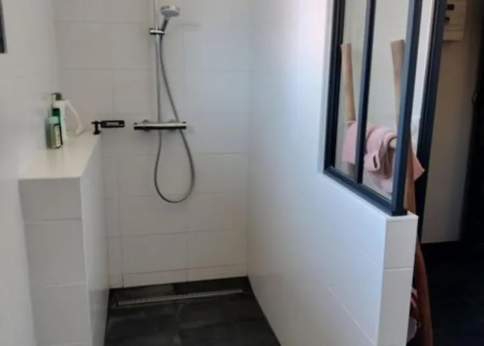 Maison Bel Air Vakantiehuis