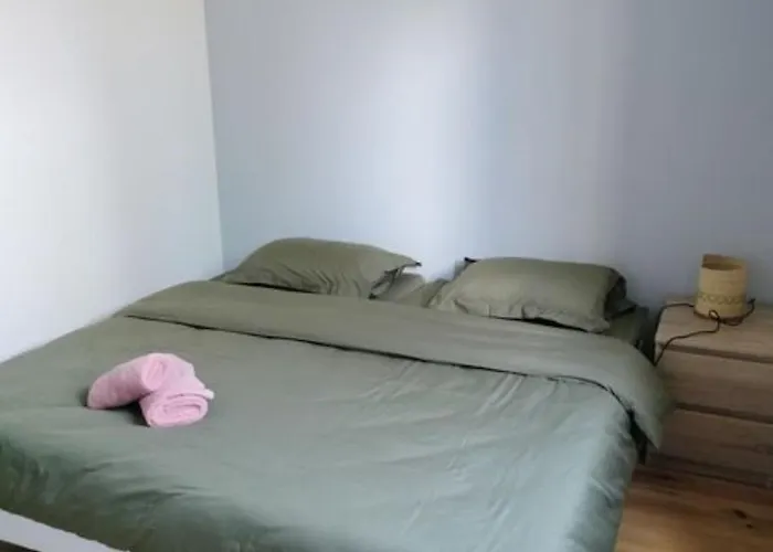 Maison Bel Air Vakantiehuis Moliets-et-Maa