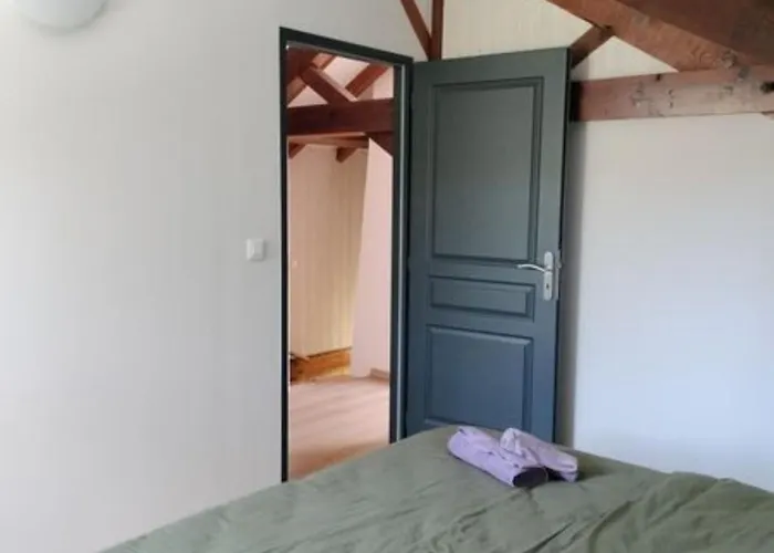 Maison Bel Air Moliets-et-Maa