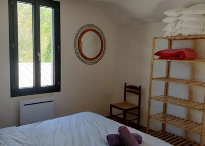 Maison Bel Air Moliets-et-Maa