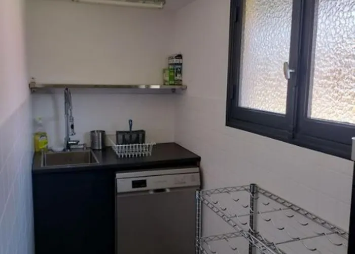 Maison Bel Air * Moliets-et-Maa