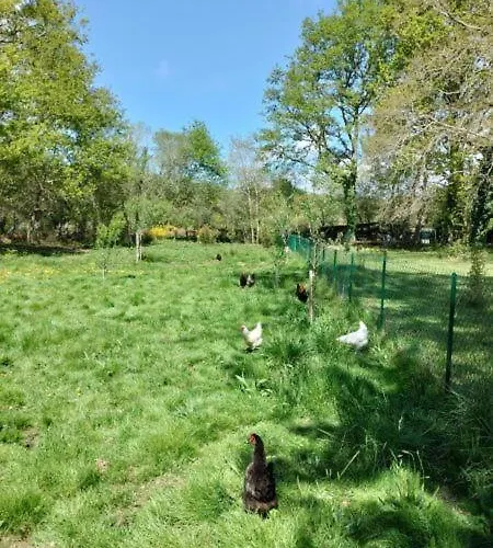 Vakantiehuis Maison Bel Air *