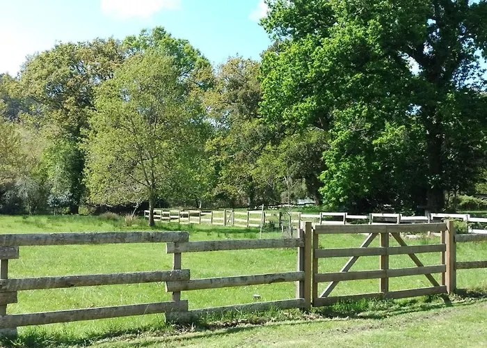 Maison Bel Air Vakantiehuis